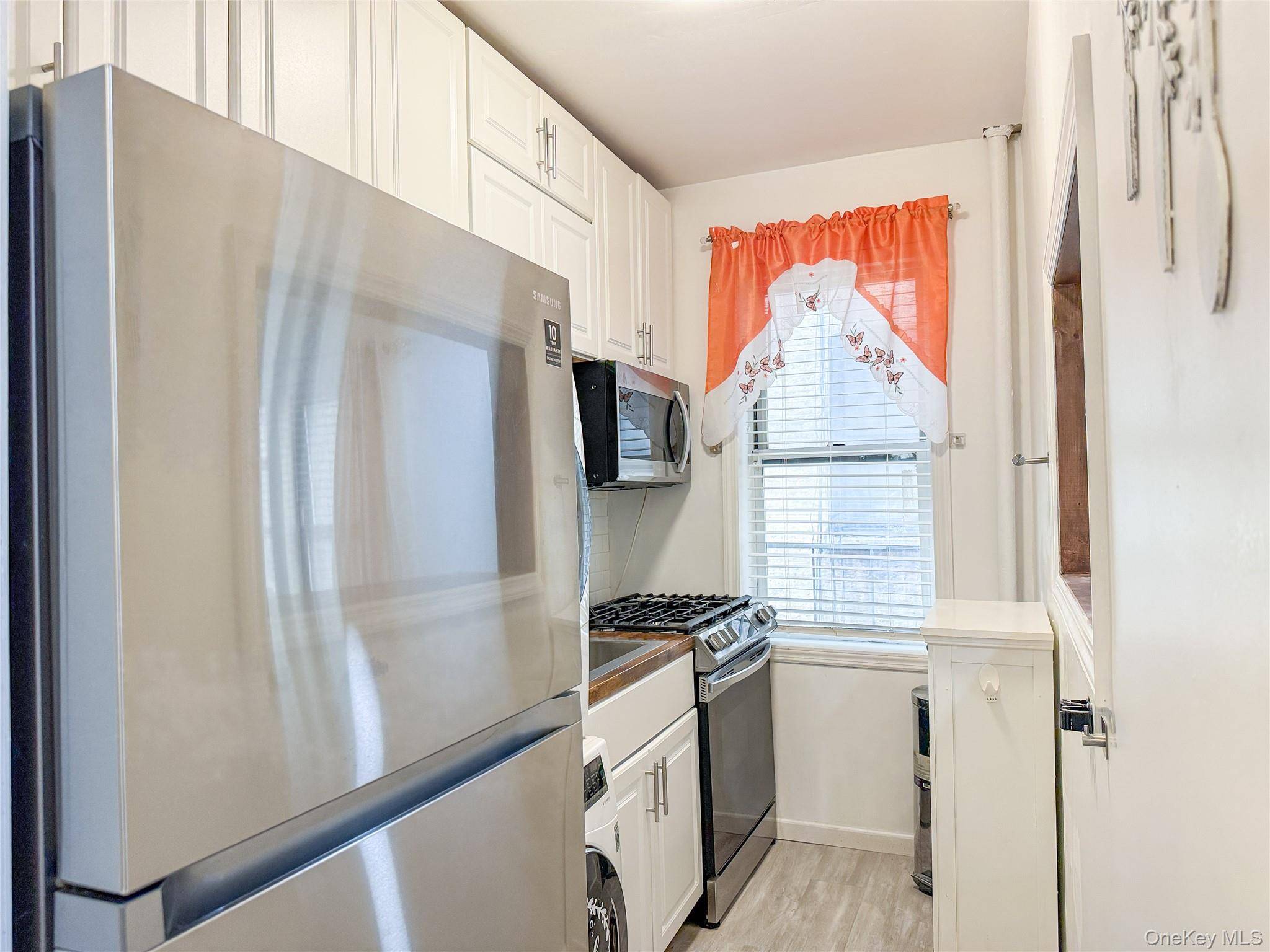 495 E 178th ST #2G, Bronx, NY 10457