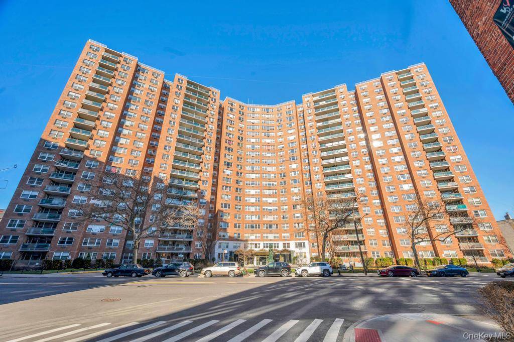 1655 Flatbush AVE #B1809, Brooklyn, NY 11210