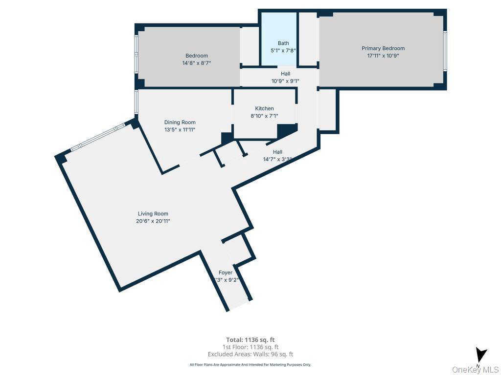 1655 Flatbush AVE #B1809, Brooklyn, NY 11210