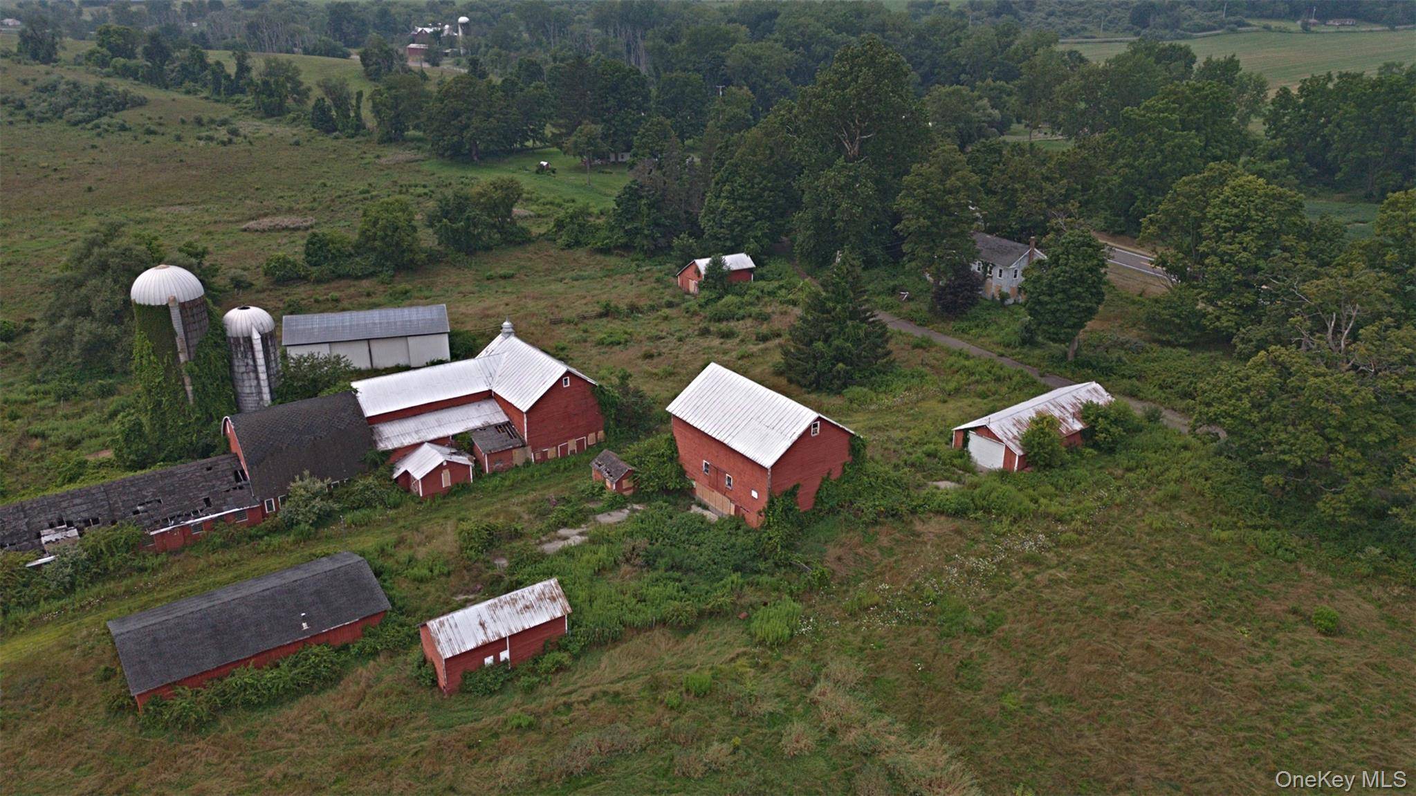 1820 County Route 7, Ancram, NY 12502