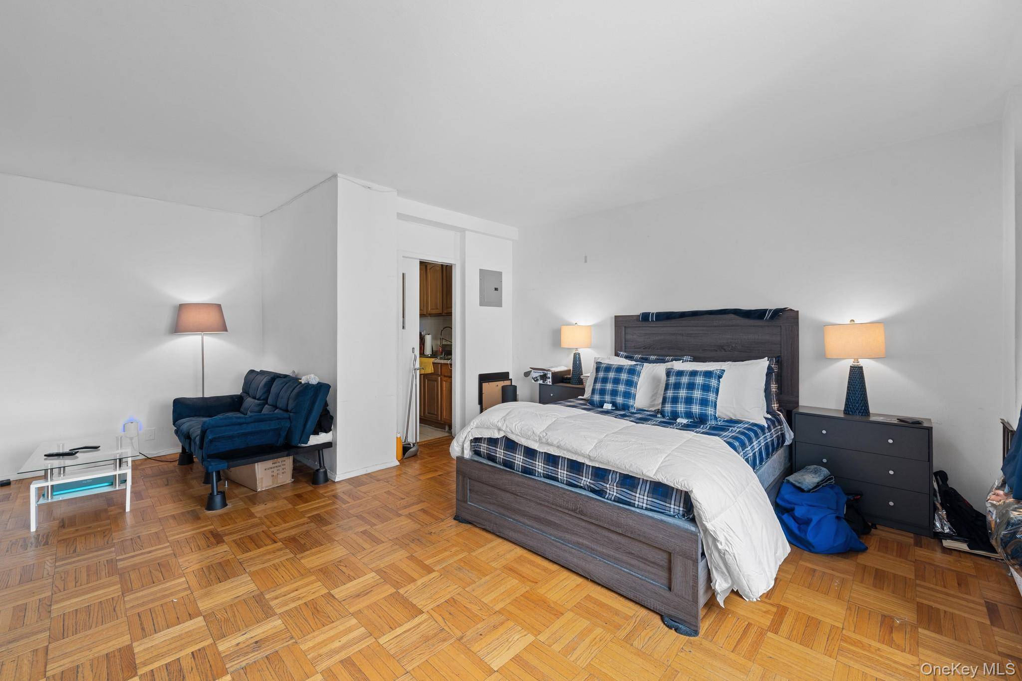 4 Fordham Hill OVAL #9E, Bronx, NY 10468