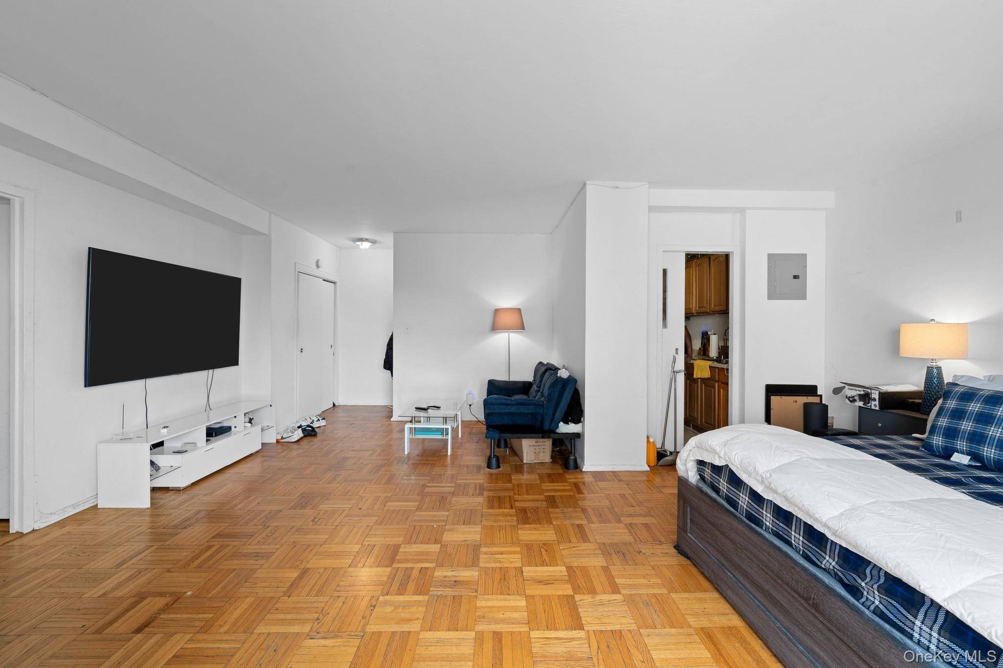 4 Fordham Hill OVAL #9E, Bronx, NY 10468