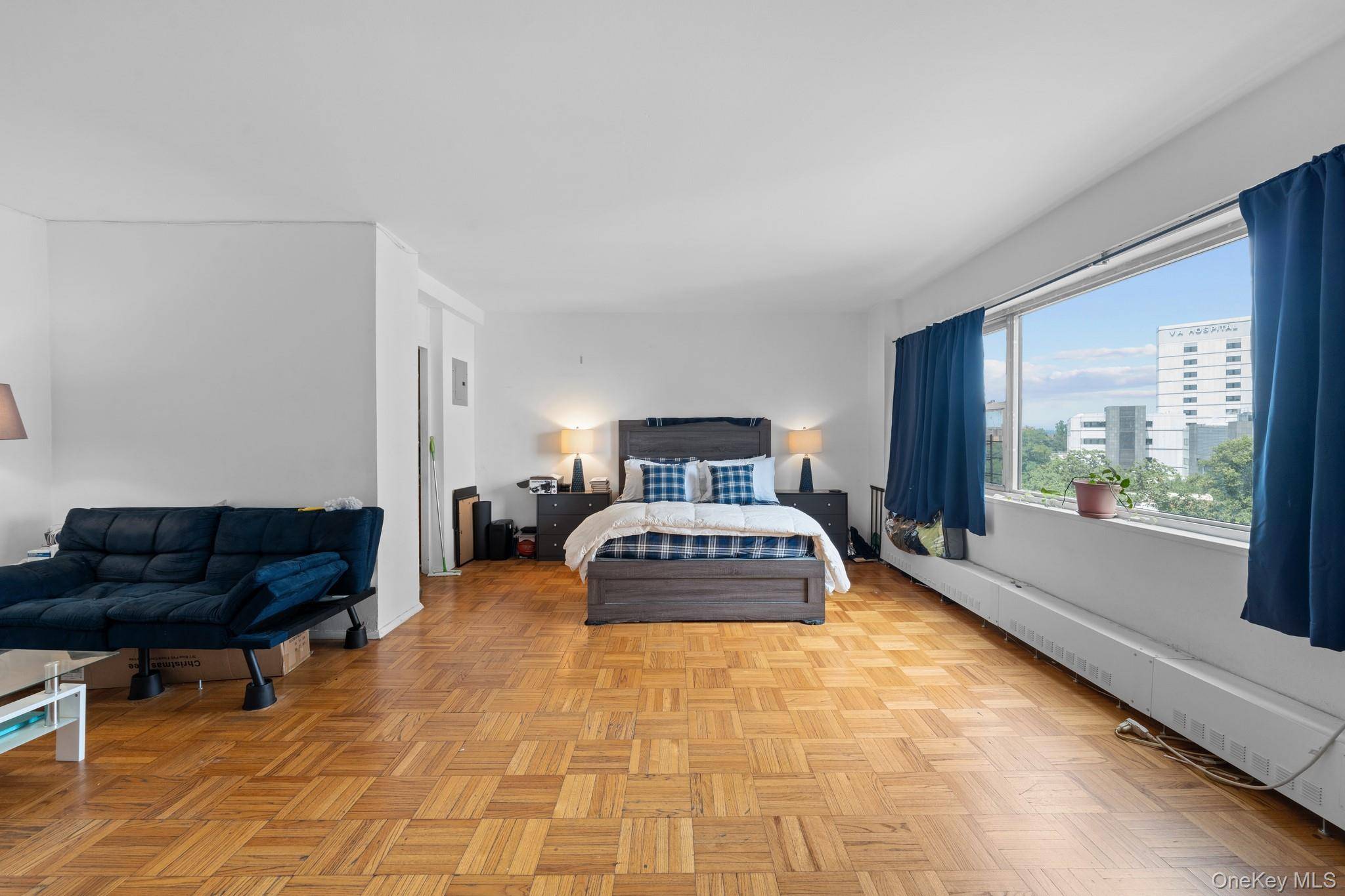 4 Fordham Hill OVAL #9E, Bronx, NY 10468