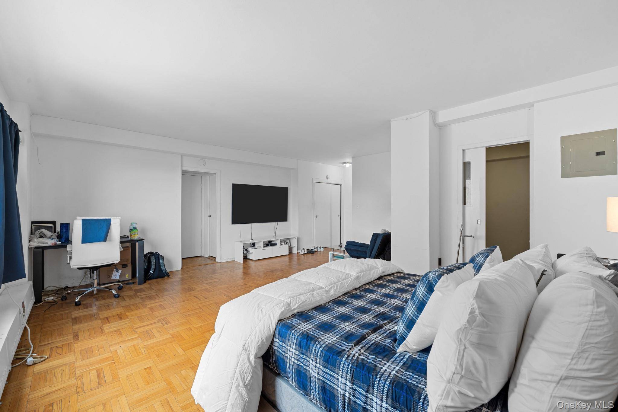 4 Fordham Hill OVAL #9E, Bronx, NY 10468