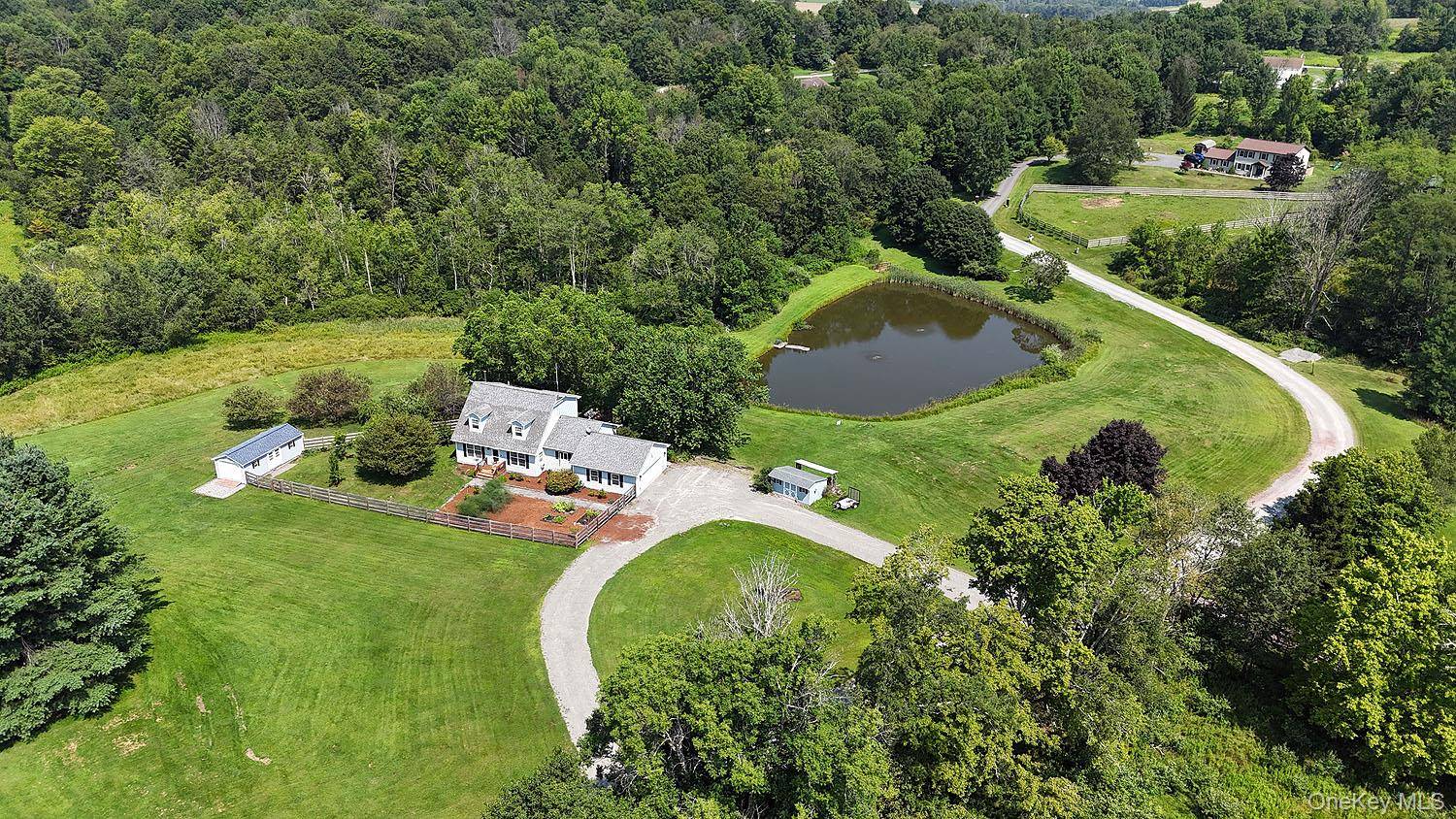 59 Delaware DR, Call Listing Agent, PA 18415