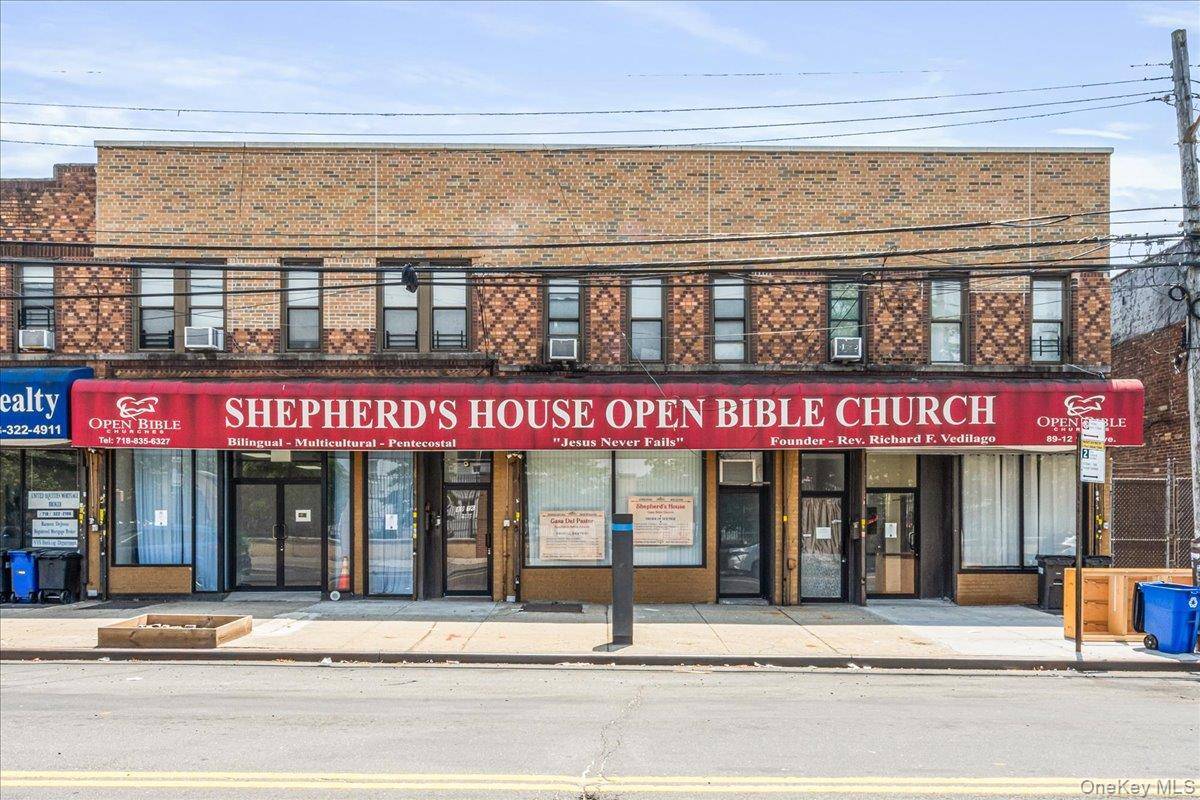 89-12/14/16 101 AVE, Ozone Park, NY 11416