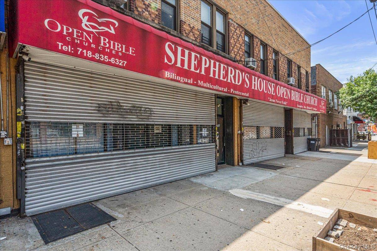 89-12/14/16 101 AVE, Ozone Park, NY 11416