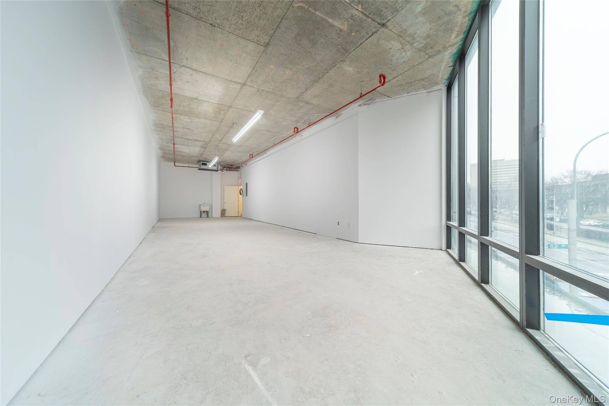 124-28 Queens BLVD #2C, Kew Gardens, NY 11415