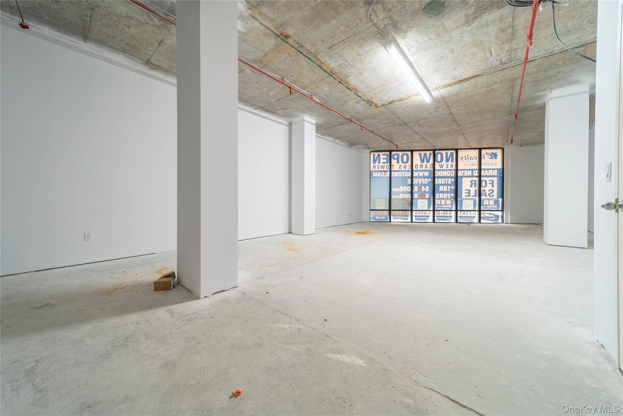 124-28 Queens BLVD #2B, Kew Gardens, NY 11415