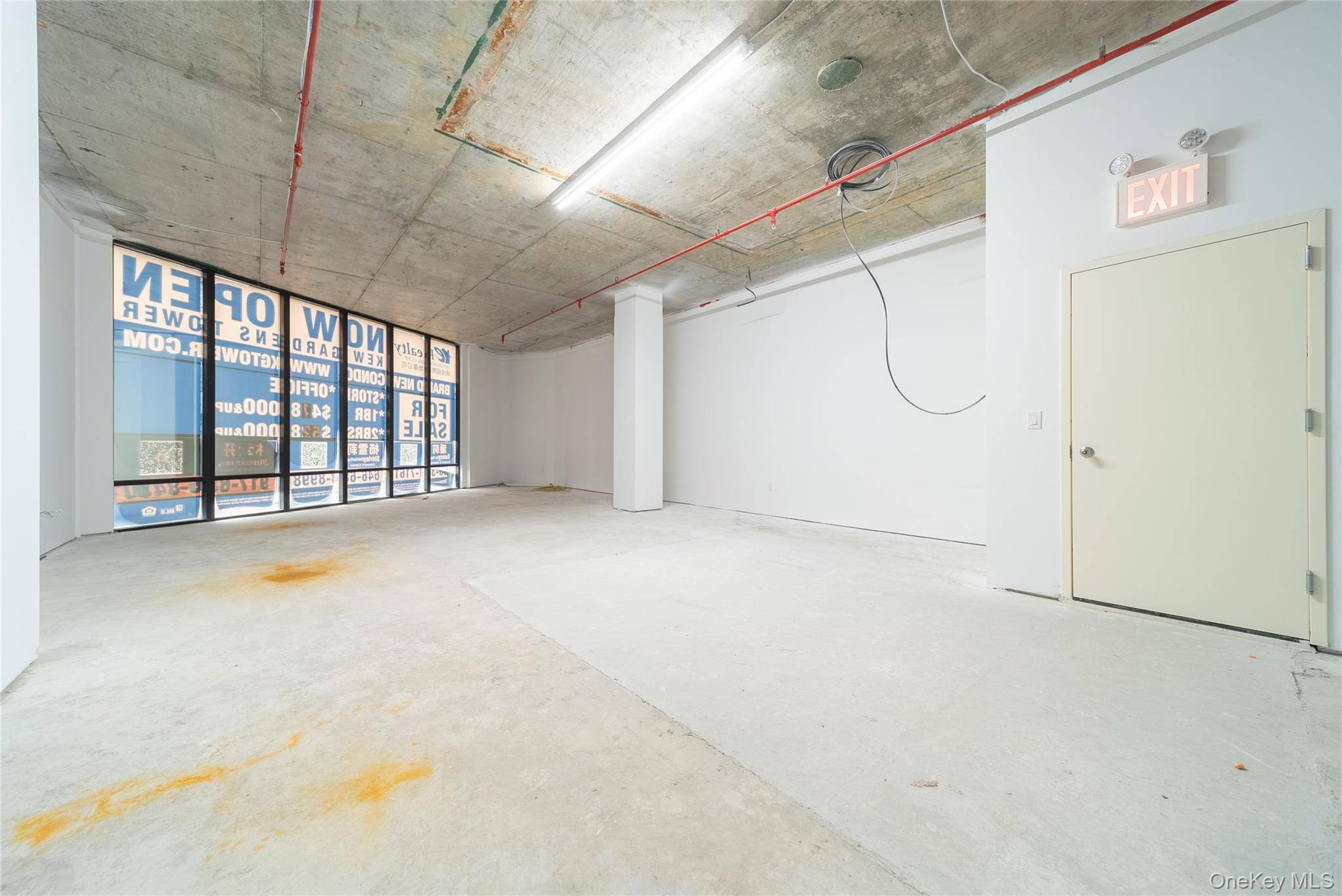 124-28 Queens BLVD #2B, Kew Gardens, NY 11415
