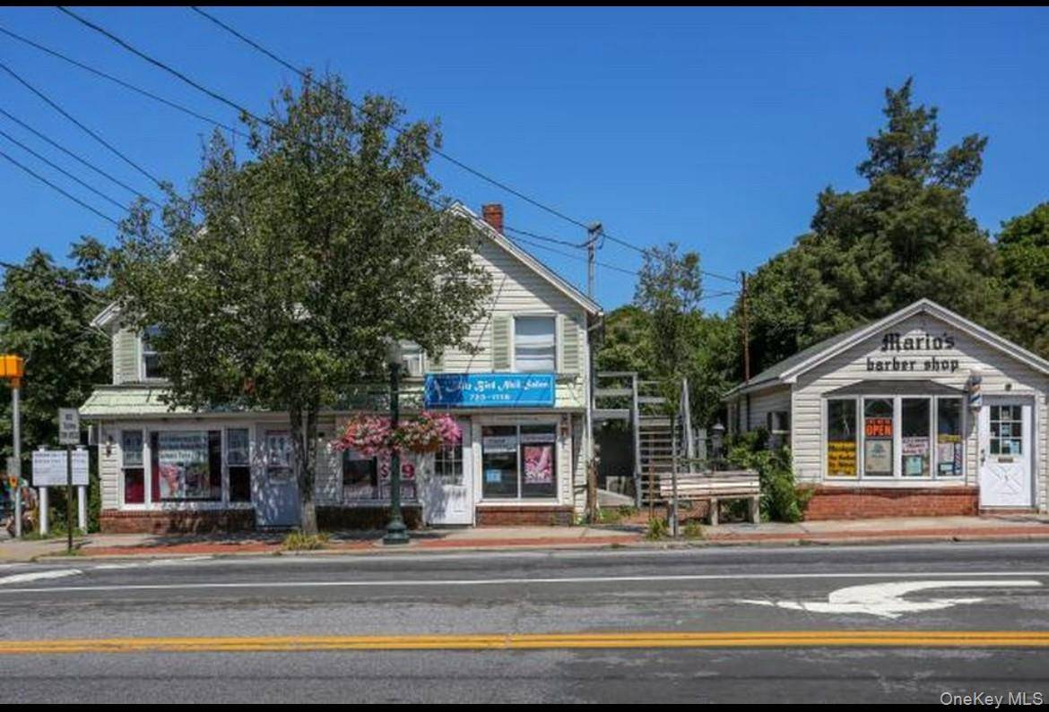 1 E Montauk HWY, Hampton Bays, NY 11946