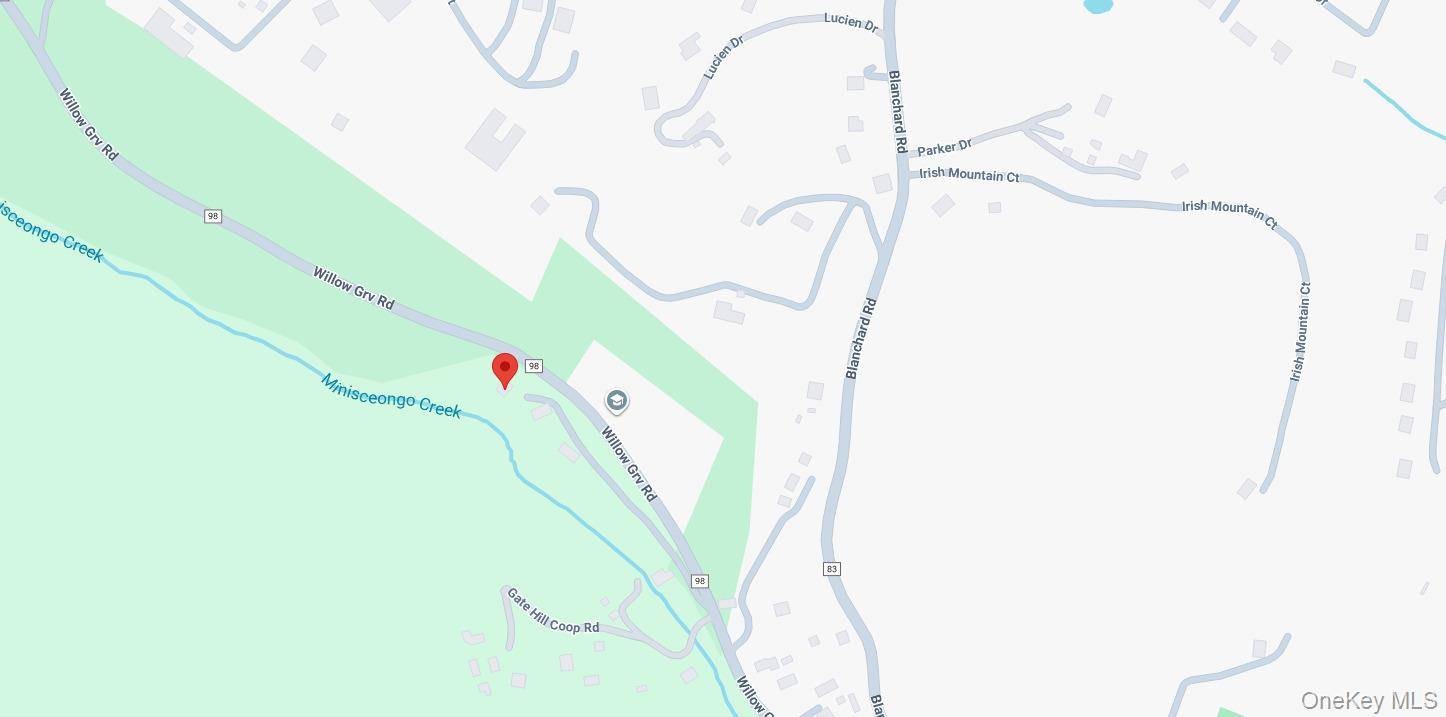 570 Willow Grove RD, Stony Point, NY 10980
