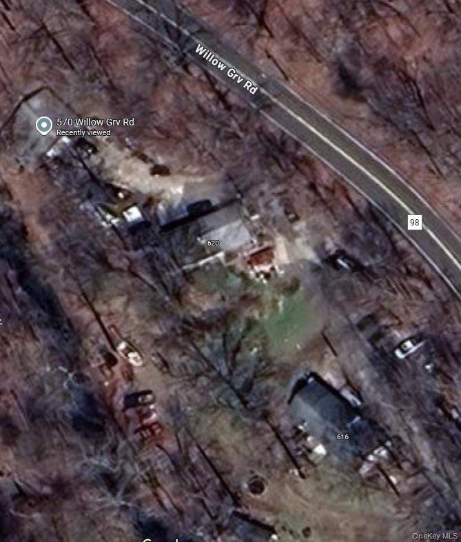 570 Willow Grove RD, Stony Point, NY 10980