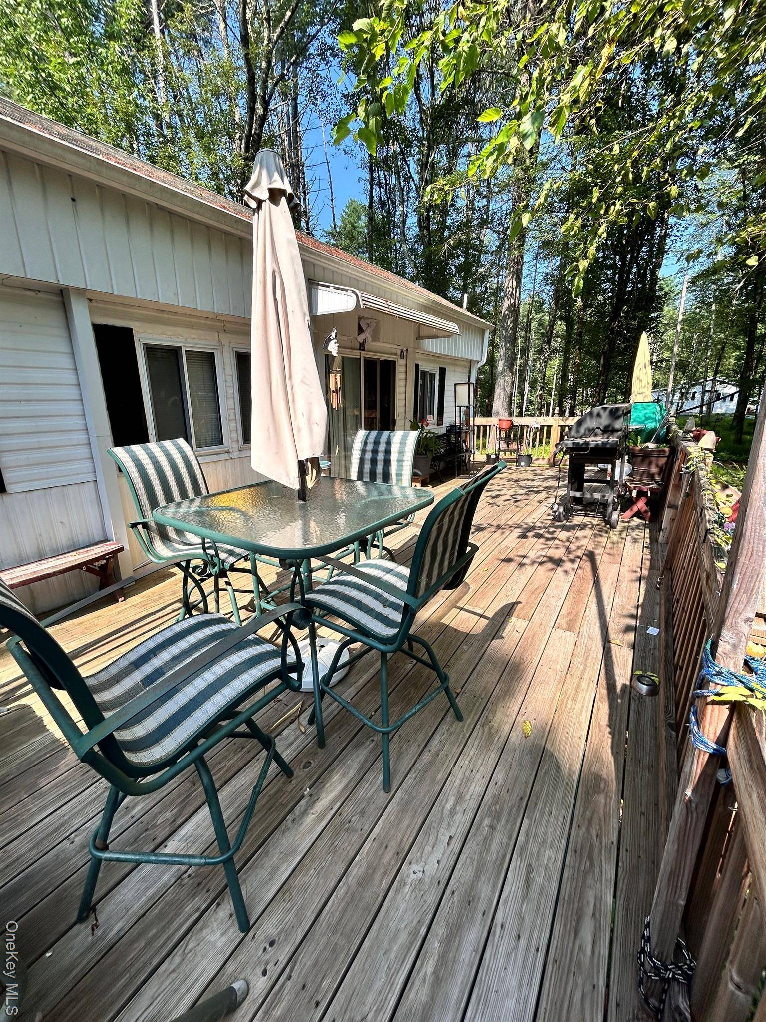 98 Buff RD, Cochecton, NY 12726