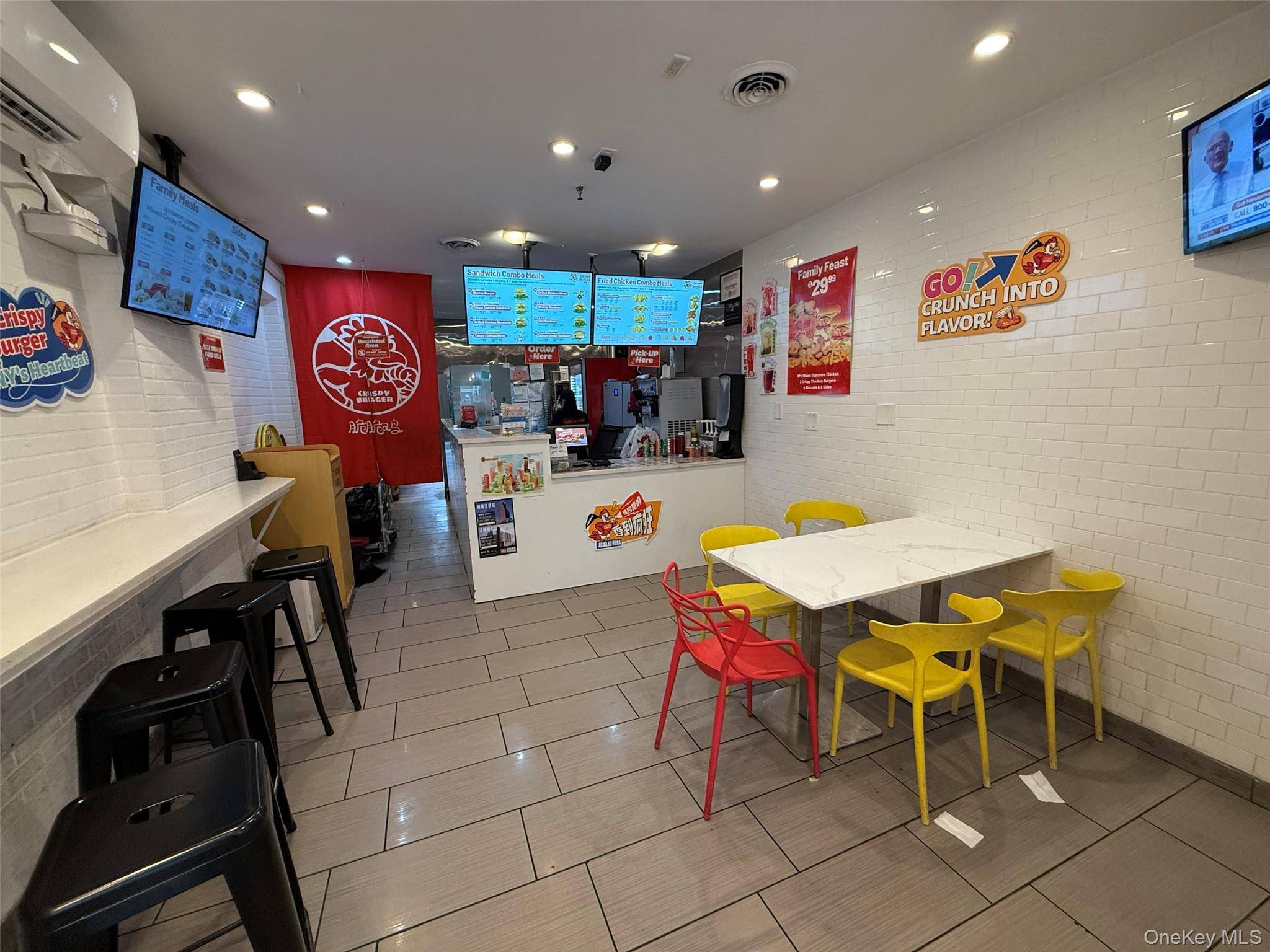 36-17 Main ST #CU8, Flushing, NY 11354