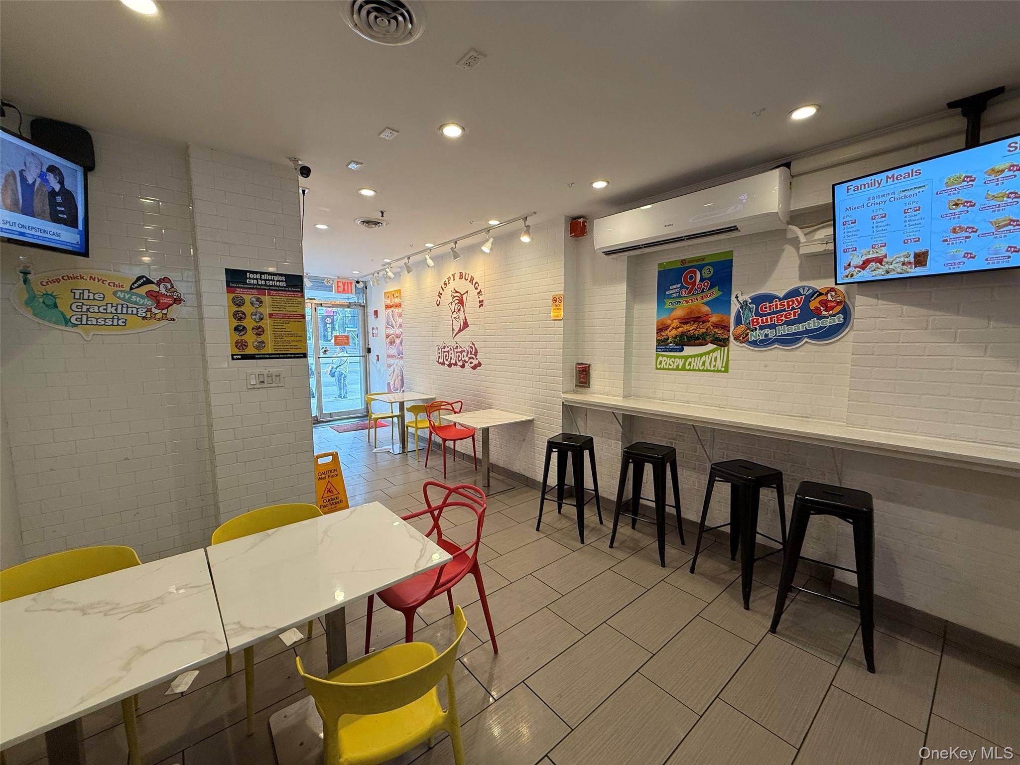 36-17 Main ST #CU8, Flushing, NY 11354