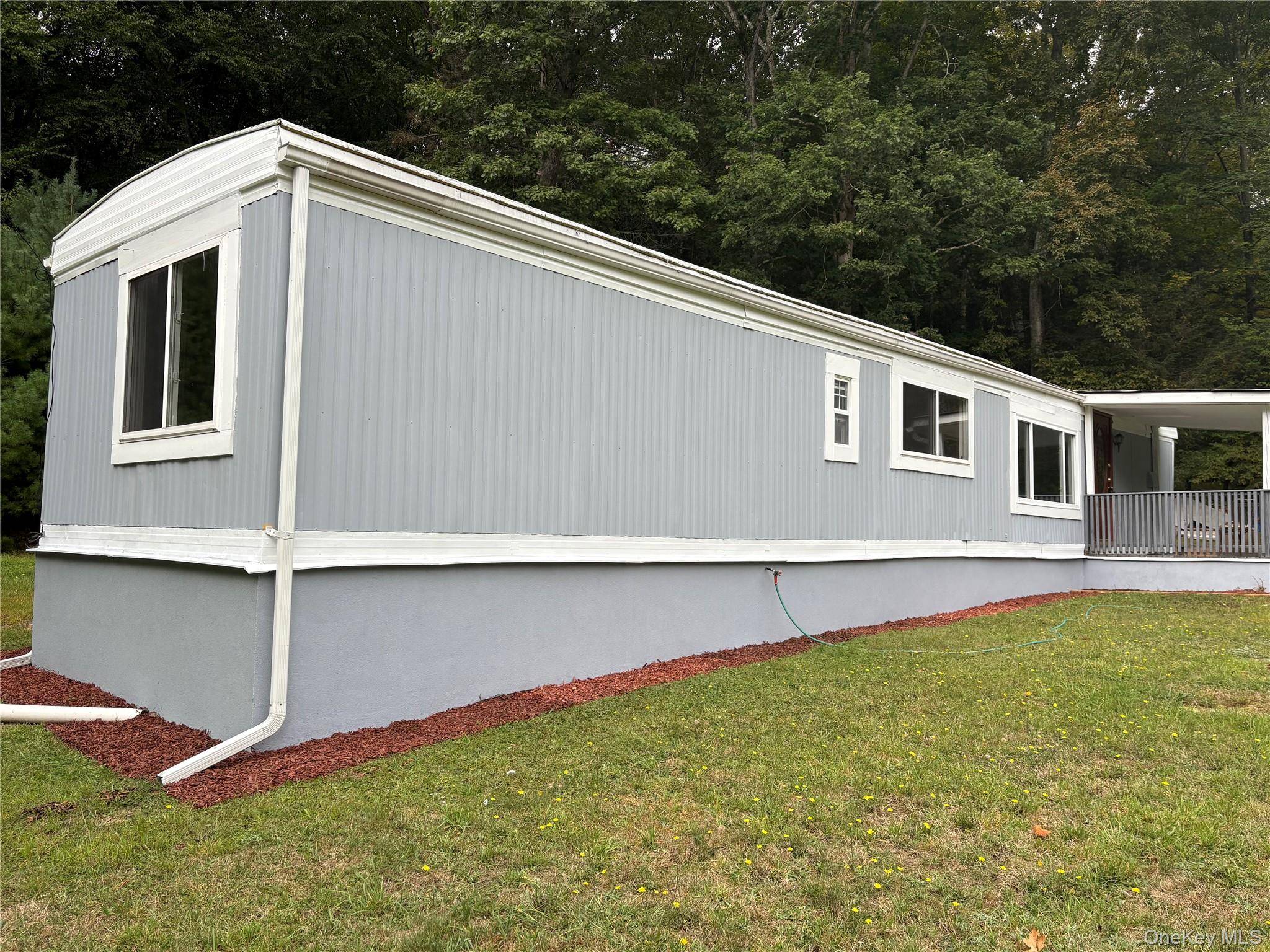 160 Van Tuyl RD, Barryville, NY 12719