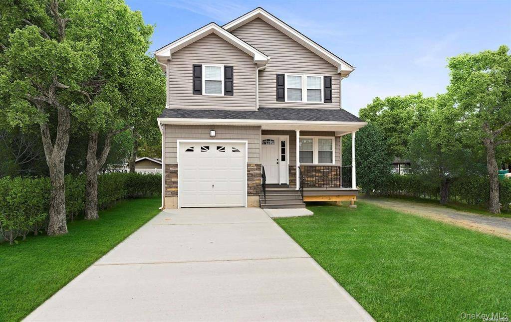 2891 Grant AVE, Mohegan Lake, NY 10547