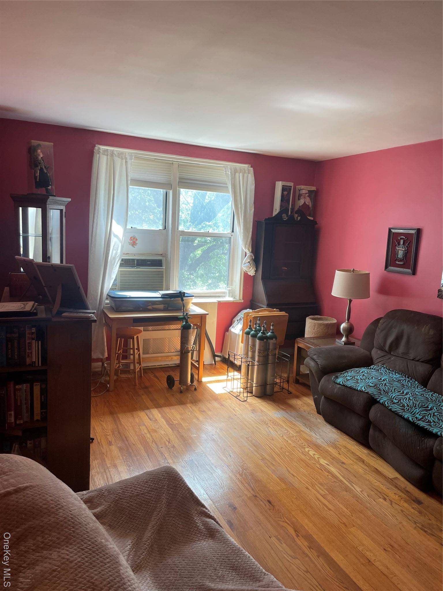 5614 Netherland Avenue #4A, Bronx, NY 10471