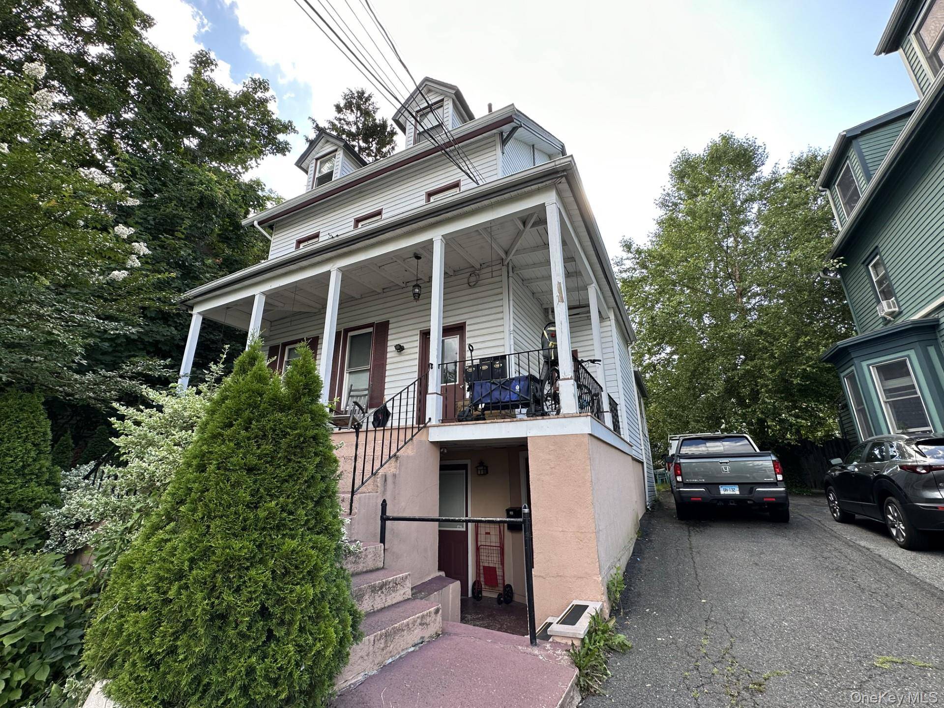 10 N Prospect ST, Nyack, NY 10960