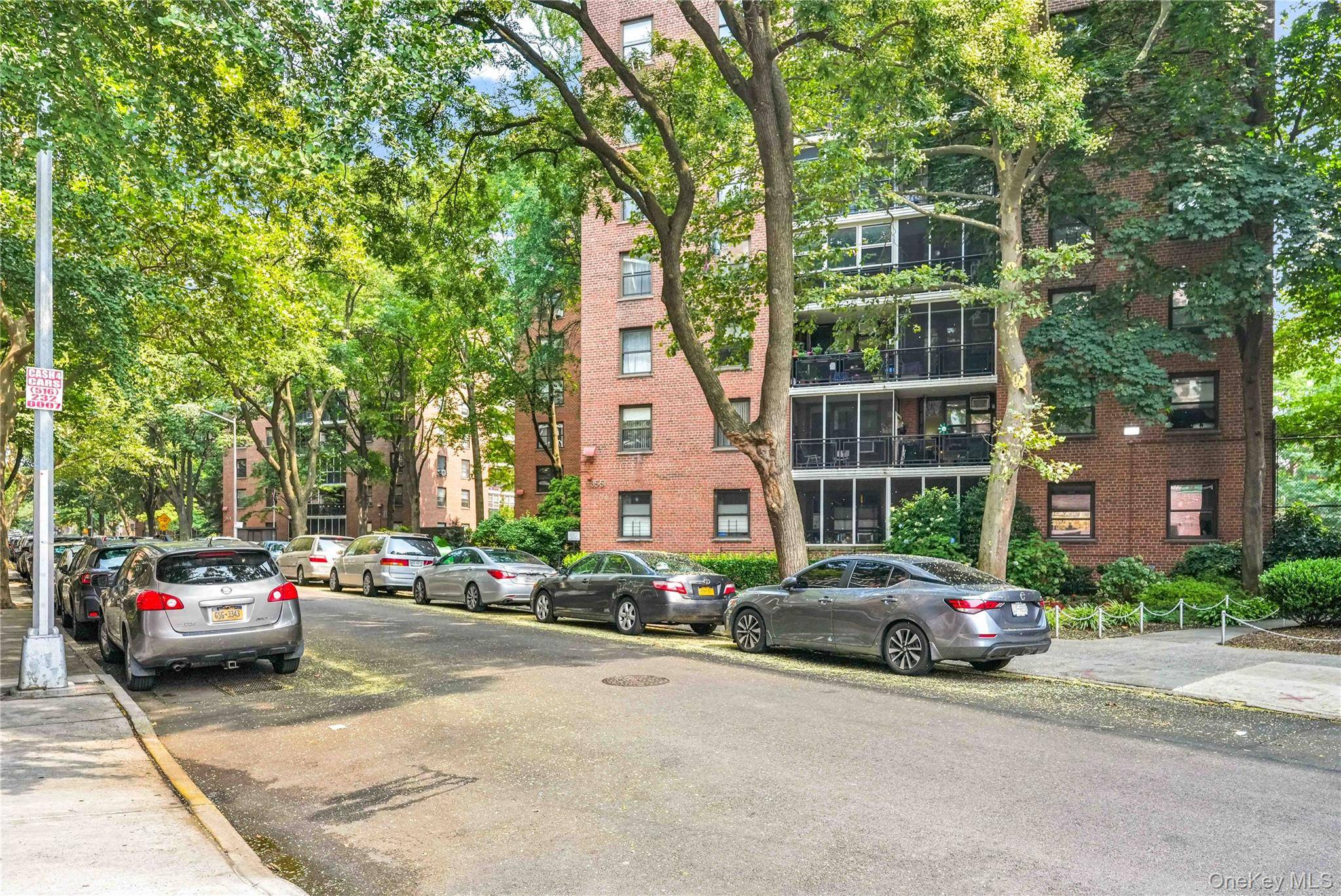 35-51 85th ST #5N, Jackson Heights, NY 11372