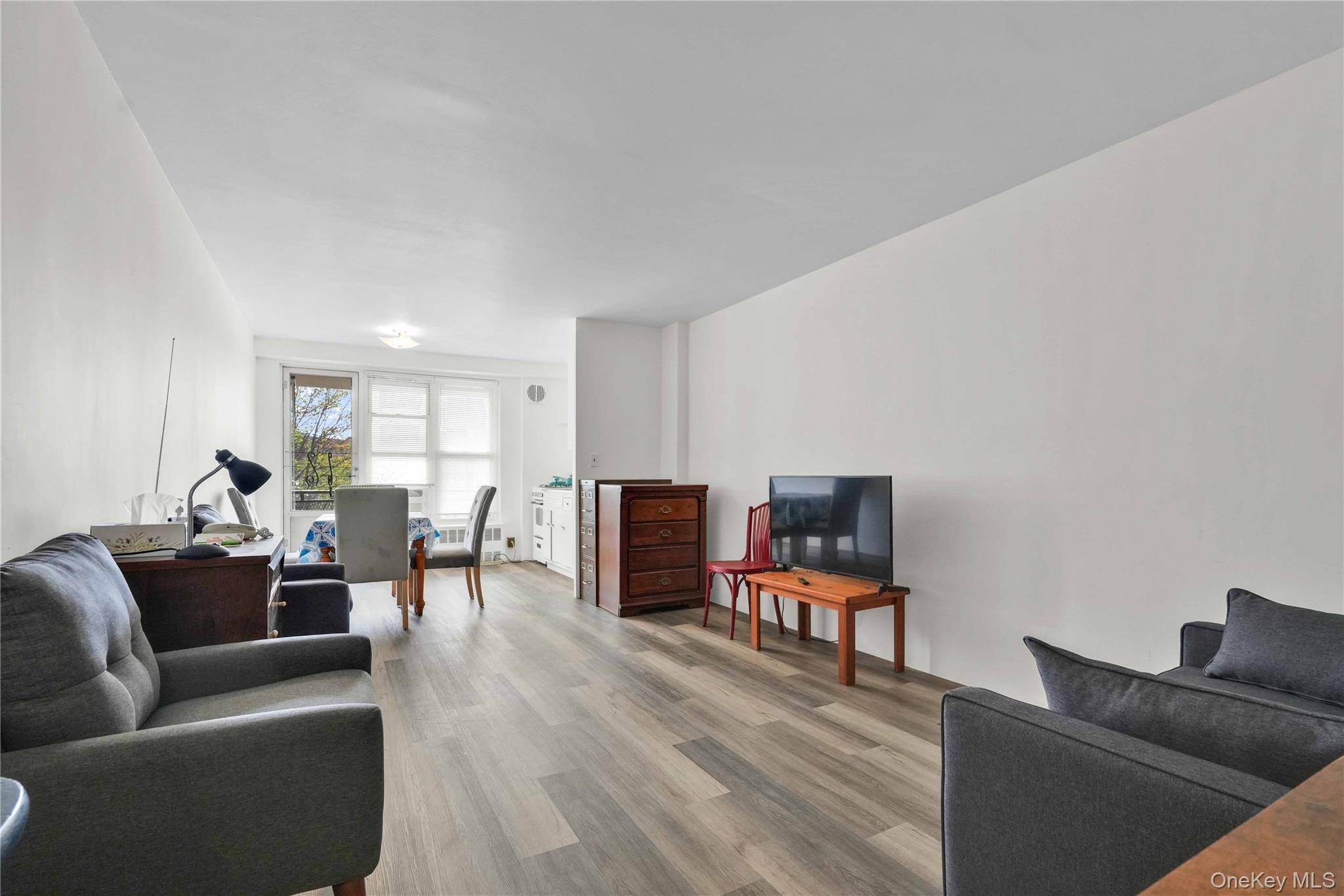 35-51 85th ST #5N, Jackson Heights, NY 11372