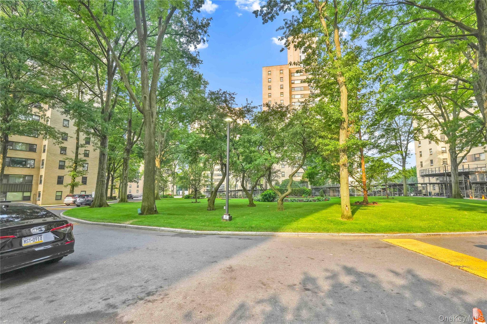 6 Fordham Hill OVAL #11G, Bronx, NY 10468