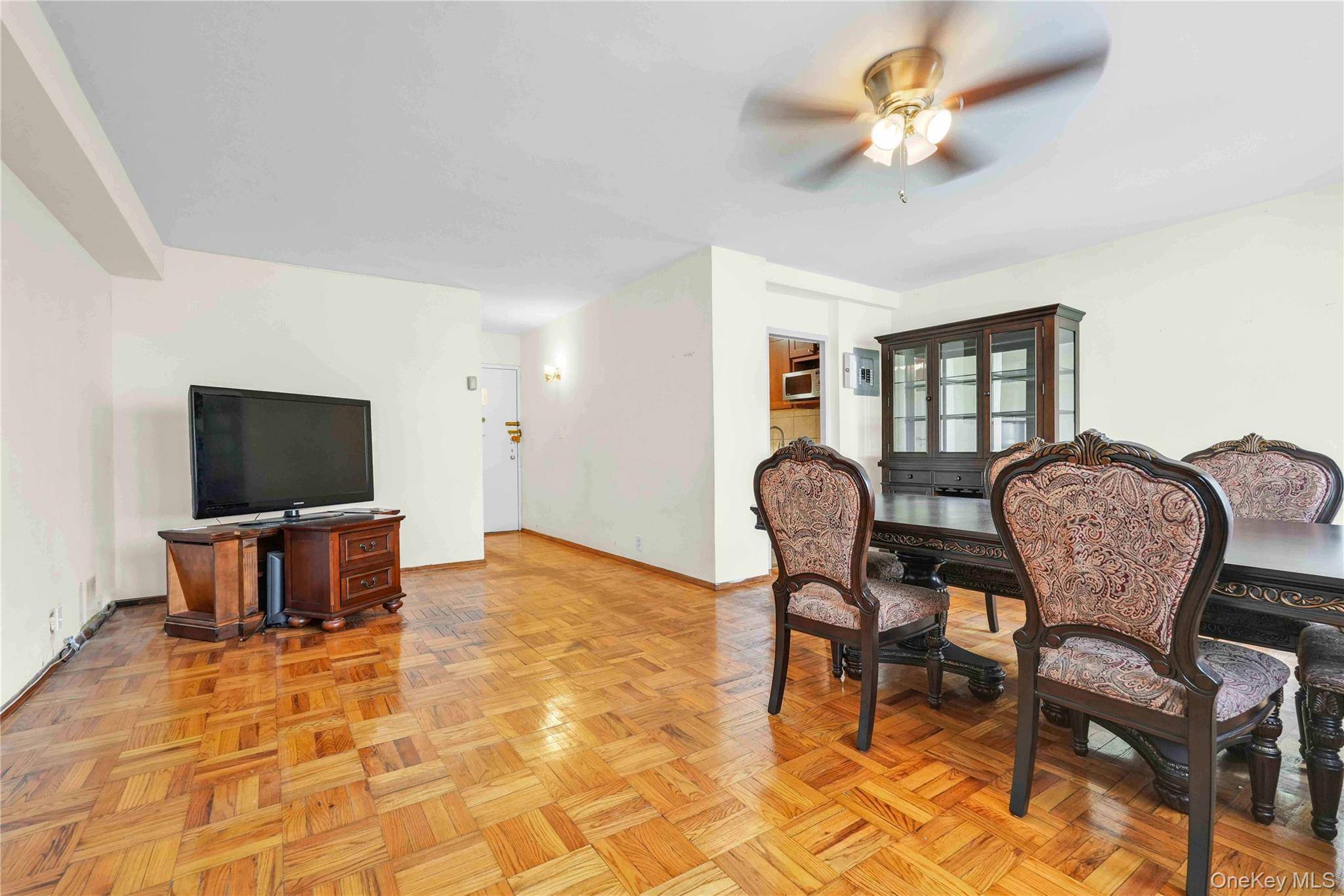 6 Fordham Hill OVAL #11G, Bronx, NY 10468