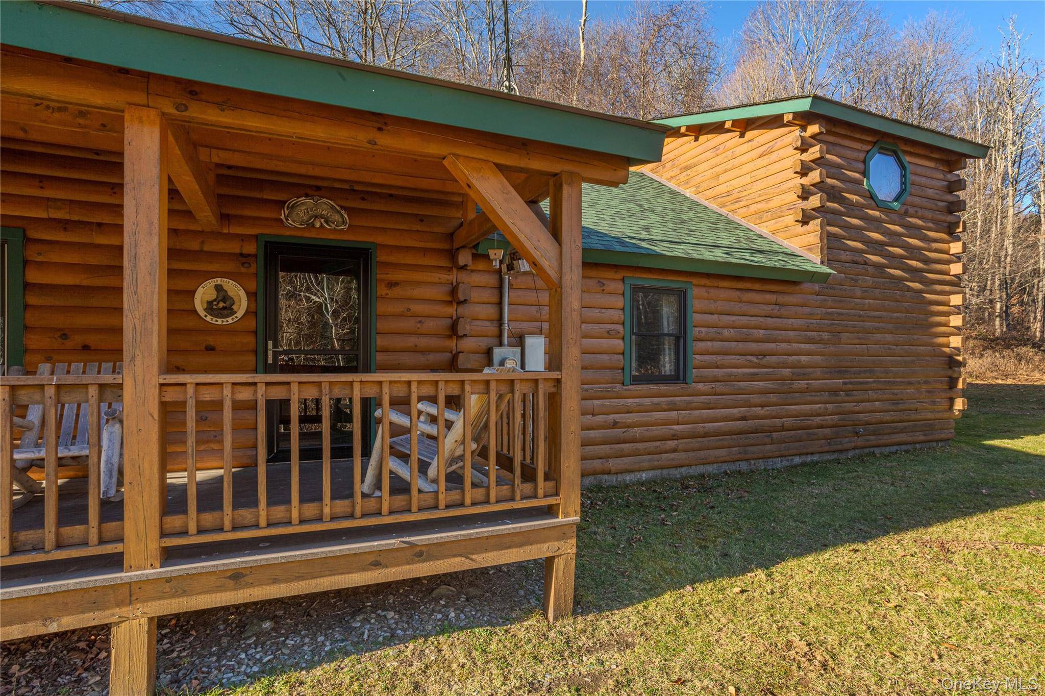 201 Basket Brook Rd, Long Eddy, NY 12760