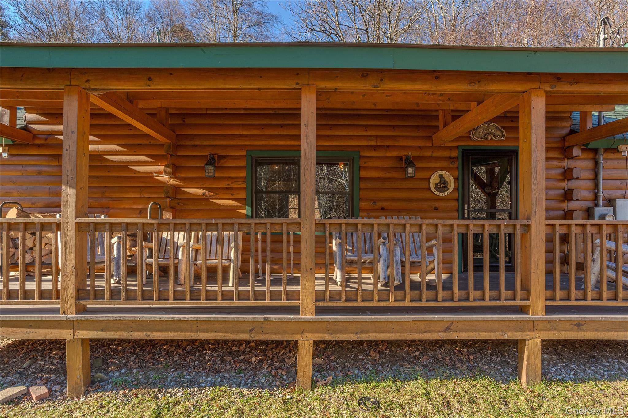201 Basket Brook Rd, Long Eddy, NY 12760