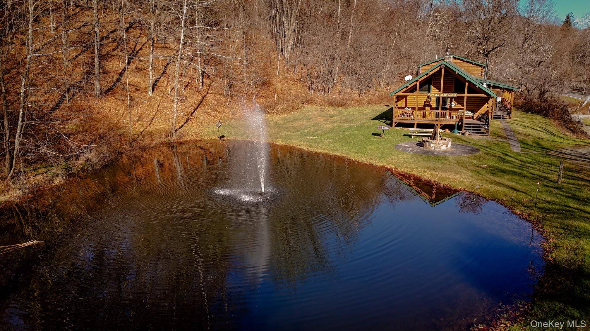 201 Basket Brook Rd, Long Eddy, NY 12760