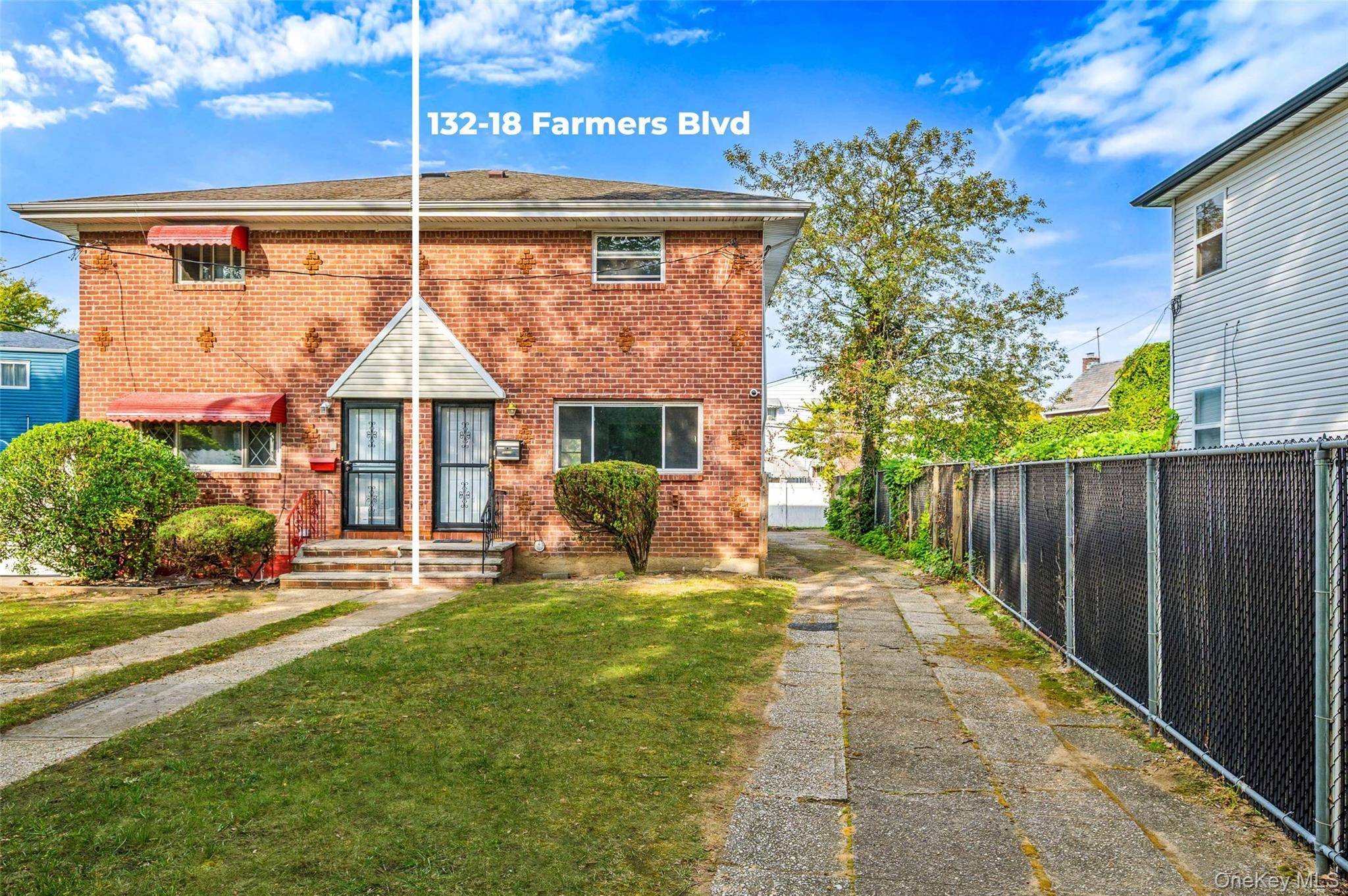 132-18 Farmers BLVD, Saint Albans, NY 11434
