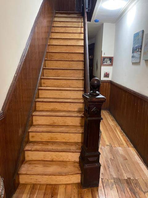 109 Saint Nicholas AVE, Brooklyn, NY 11237