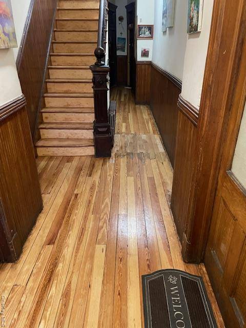 109 Saint Nicholas AVE, Brooklyn, NY 11237