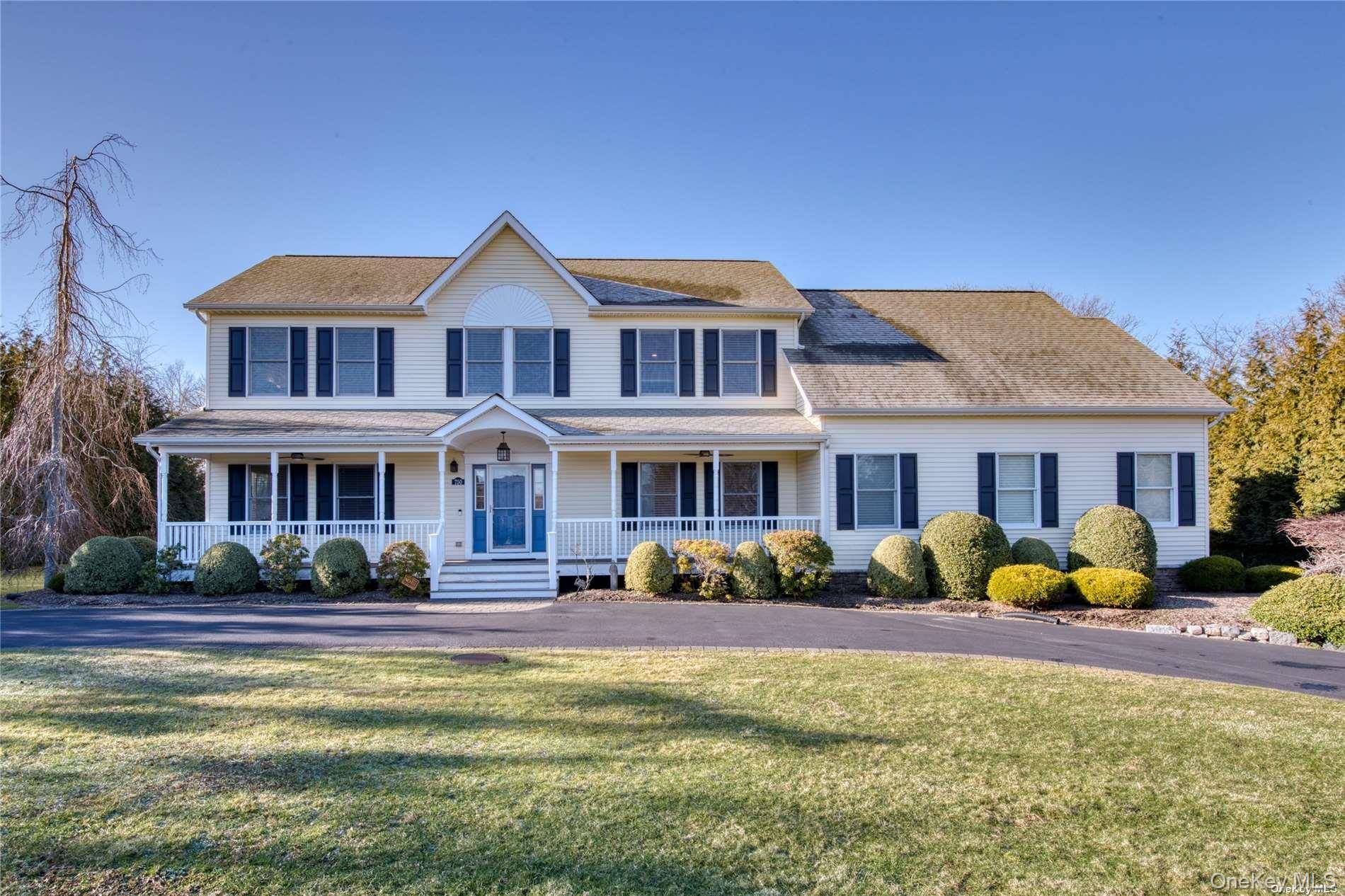 750 Kerwin BLVD, Greenport, NY 11944
