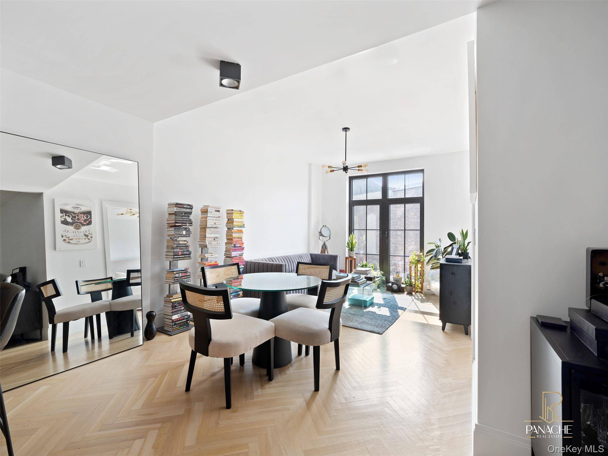 300 W 122nd ST #6N, New York (manhattan), NY 10027