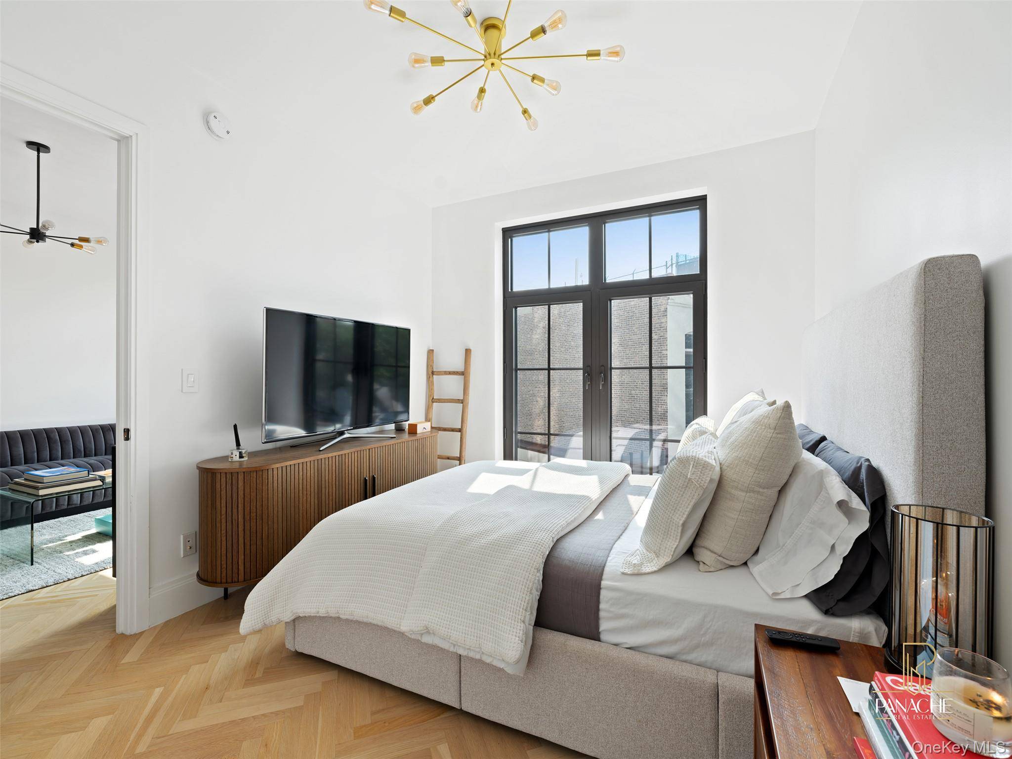 300 W 122nd ST #6N, New York (manhattan), NY 10027