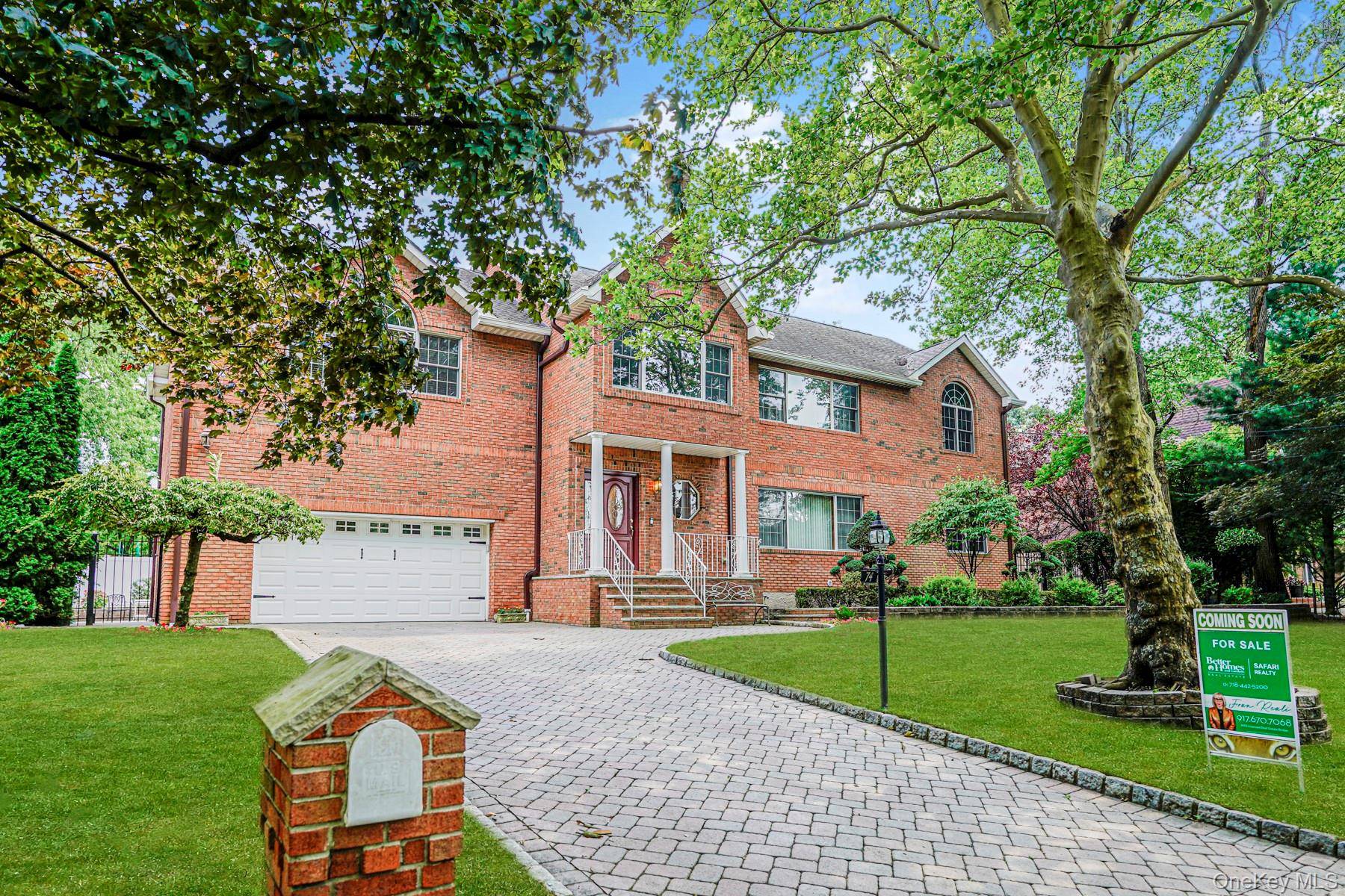 74 Longfellow AVE, Staten Island, NY 10301
