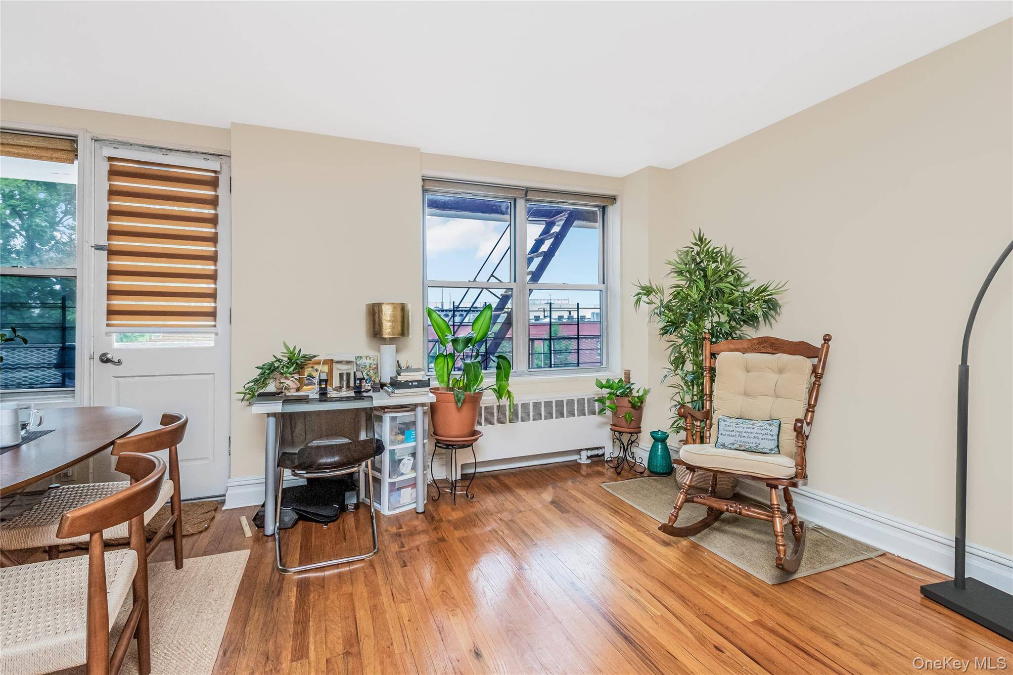 3201 Grand Concourse #2E, Bronx, NY 10468