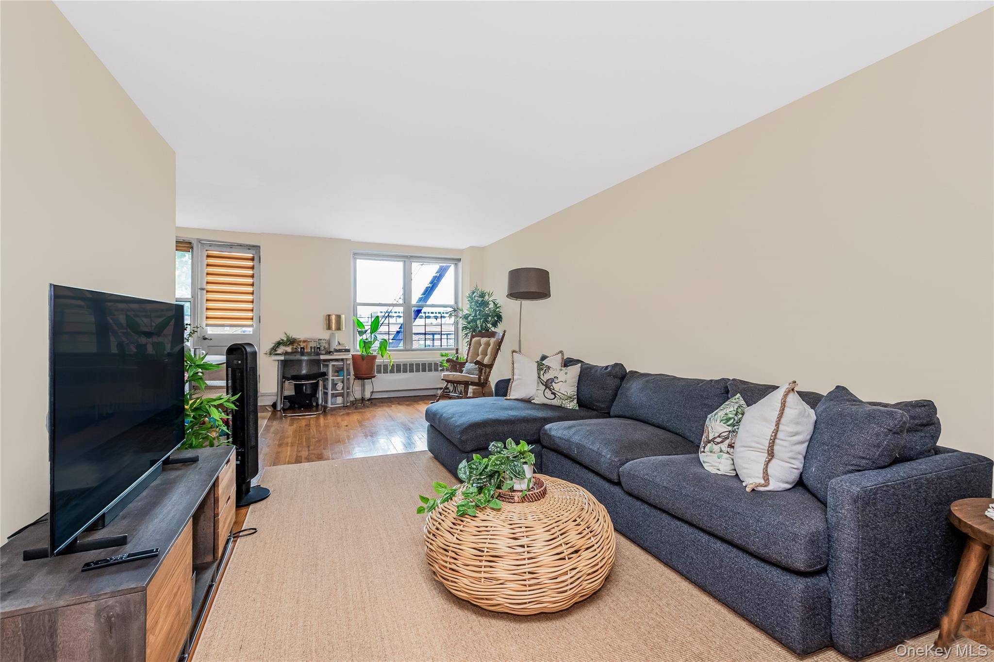3201 Grand Concourse #2E, Bronx, NY 10468