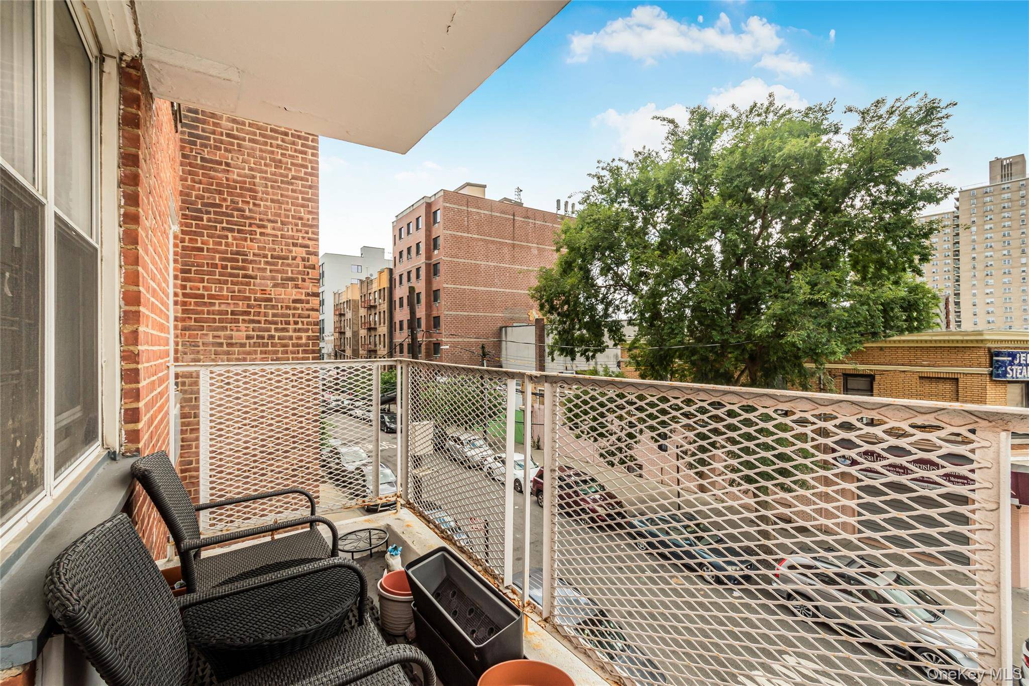 3201 Grand Concourse #2E, Bronx, NY 10468