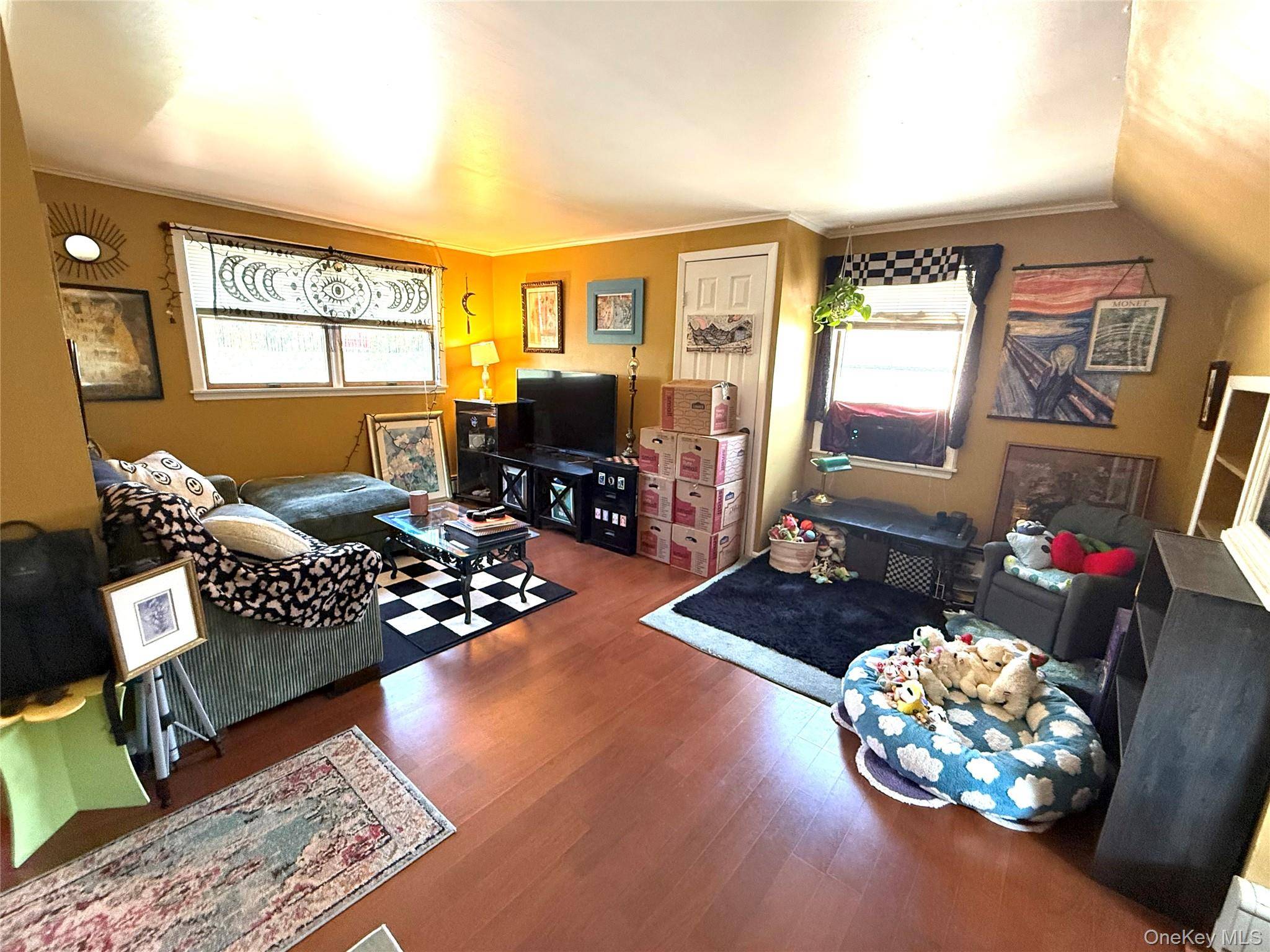 195 Clunie AVE #2, Yonkers, NY 10703