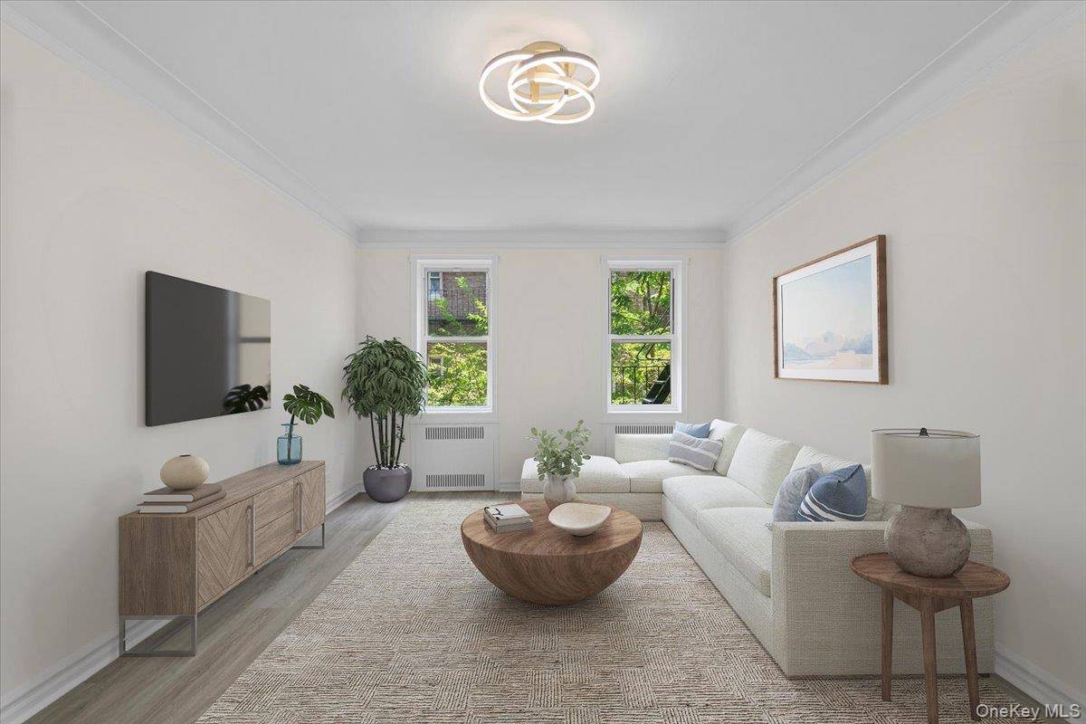 41-35 45th ST ##2B, Sunnyside, NY 11104