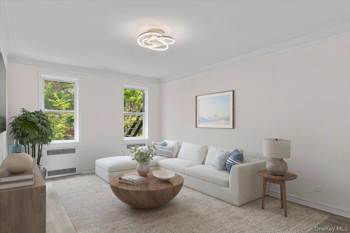 41-35 45th ST ##2B, Sunnyside, NY 11104