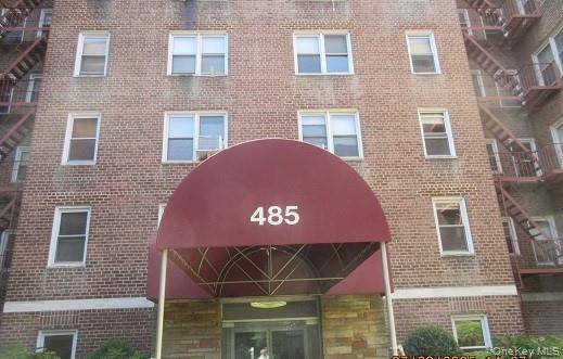 485 Bronx River #B15, Yonkers, NY 10704