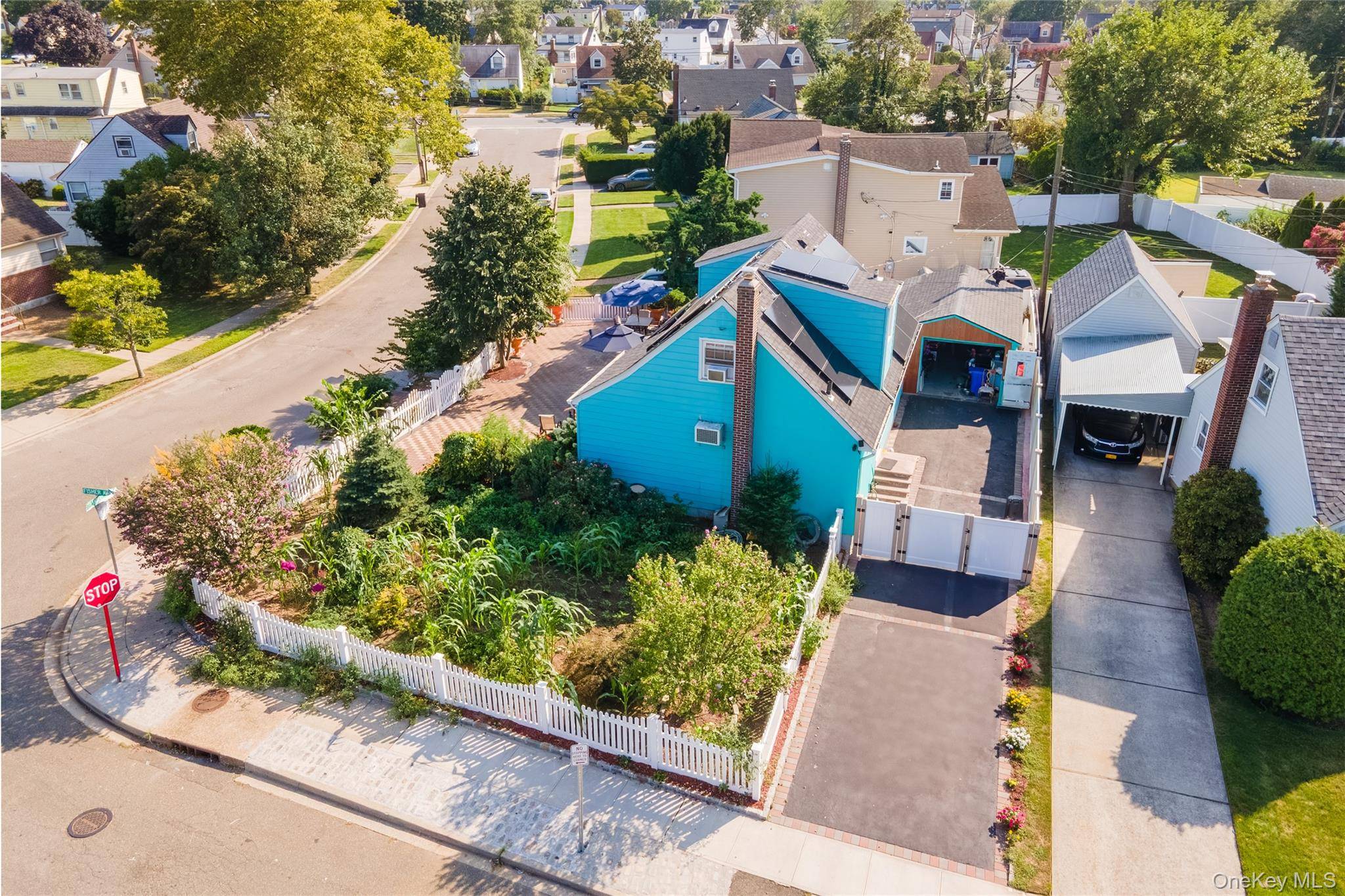 731 Planders AVE, Uniondale, NY 11553