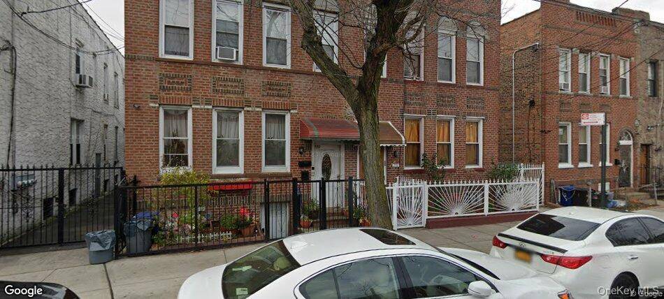 770 Snediker AVE, Brooklyn, NY 11207