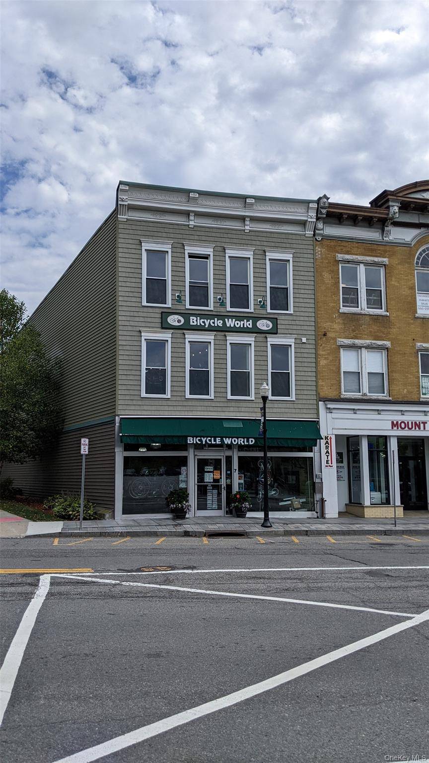 7 E Main ST, Mount Kisco, NY 10549