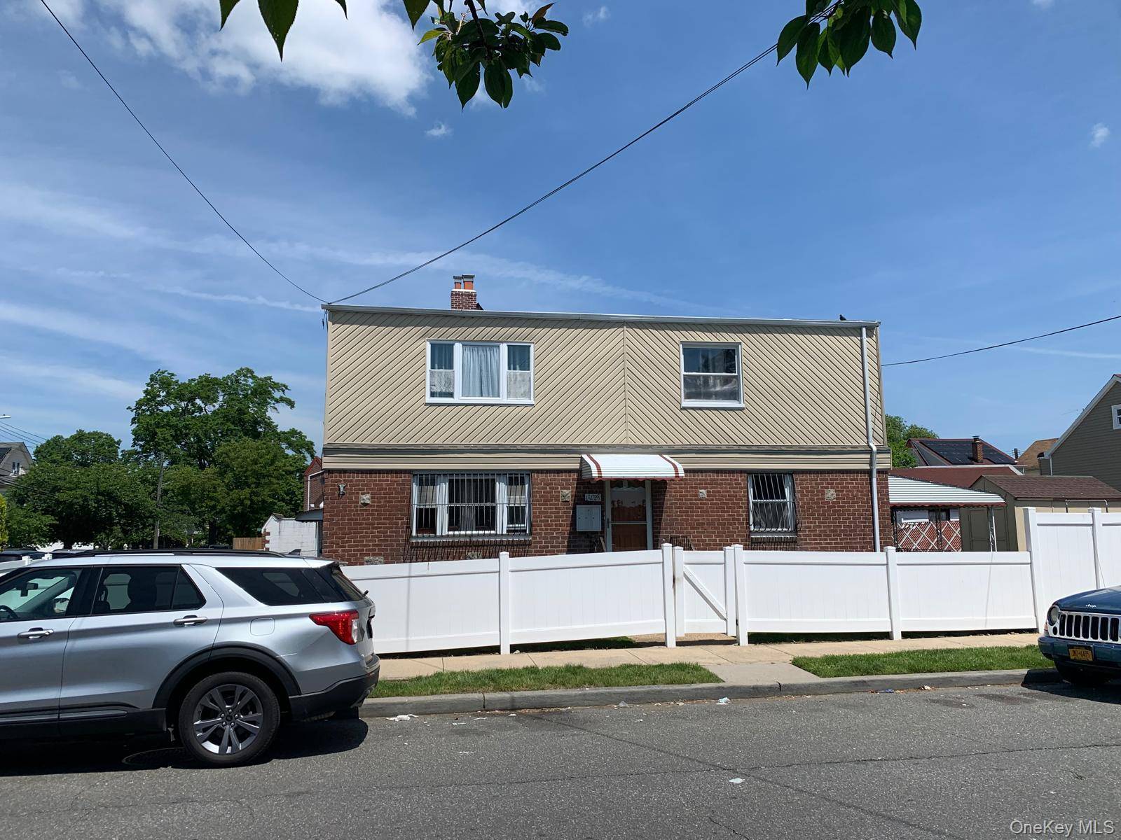 217-05 104th AVE, Queens Village, NY 11429