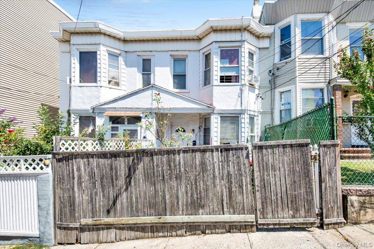 141 Webster AVE, Yonkers, NY 10701
